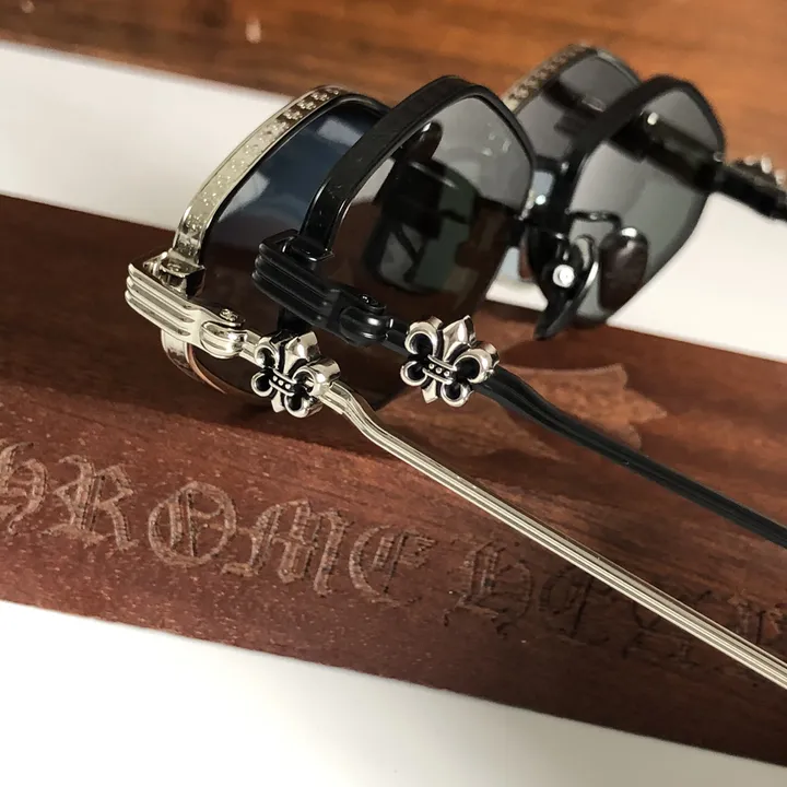 スーパーコピー クロムハーツ サングラス