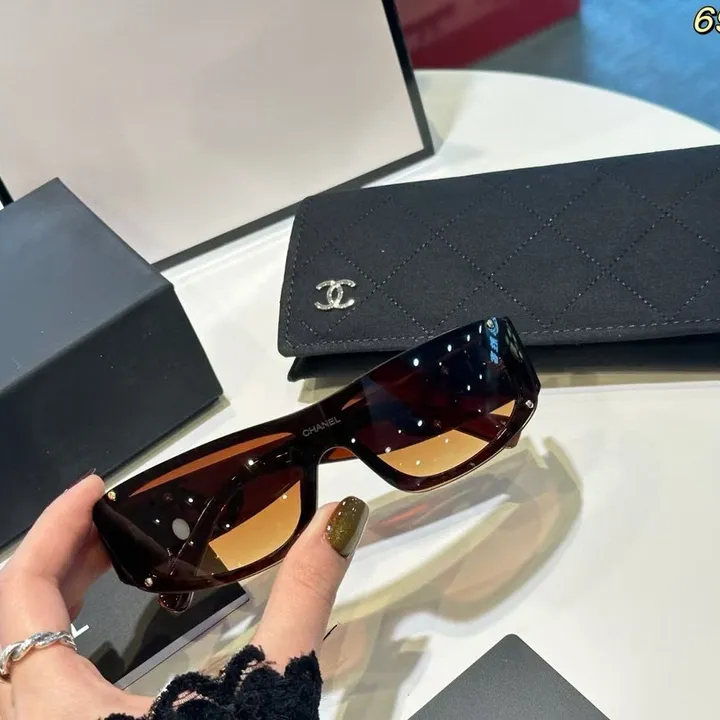 スーパーコピー シャネル サングラス