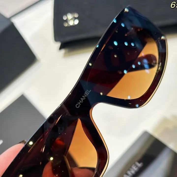 スーパーコピー シャネル サングラス