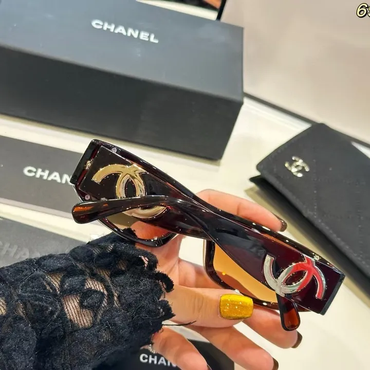 スーパーコピー シャネル サングラス