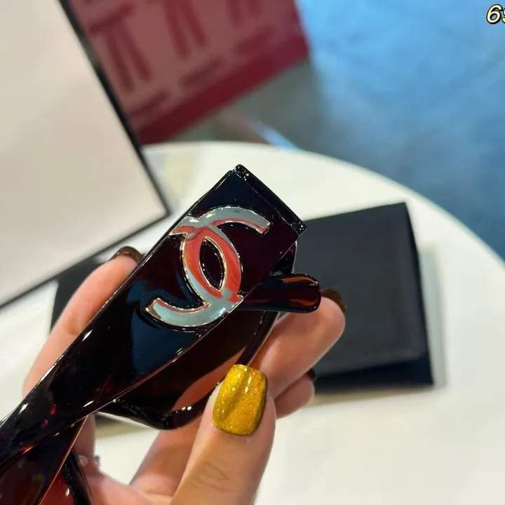 スーパーコピー シャネル サングラス