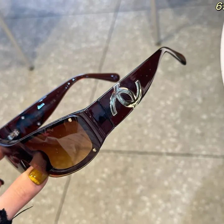 スーパーコピー シャネル サングラス