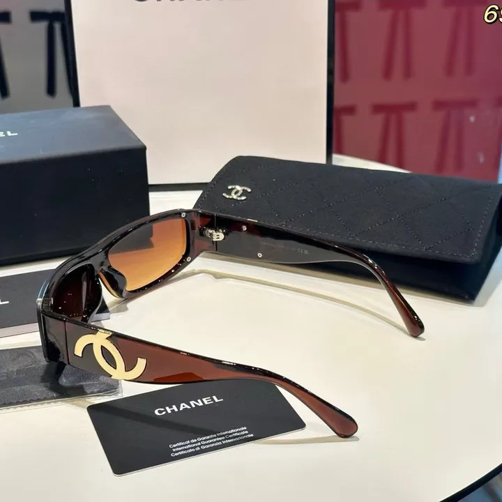 スーパーコピー シャネル サングラス