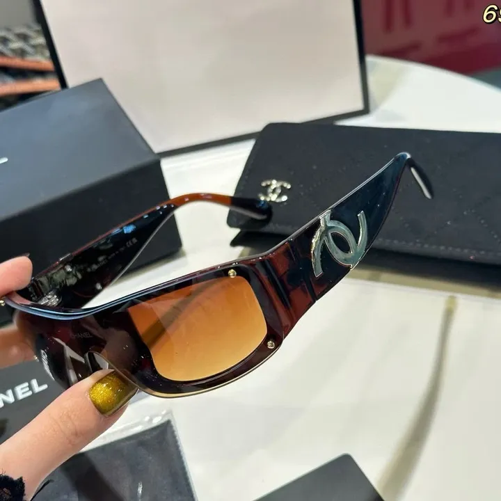 スーパーコピー シャネル サングラス