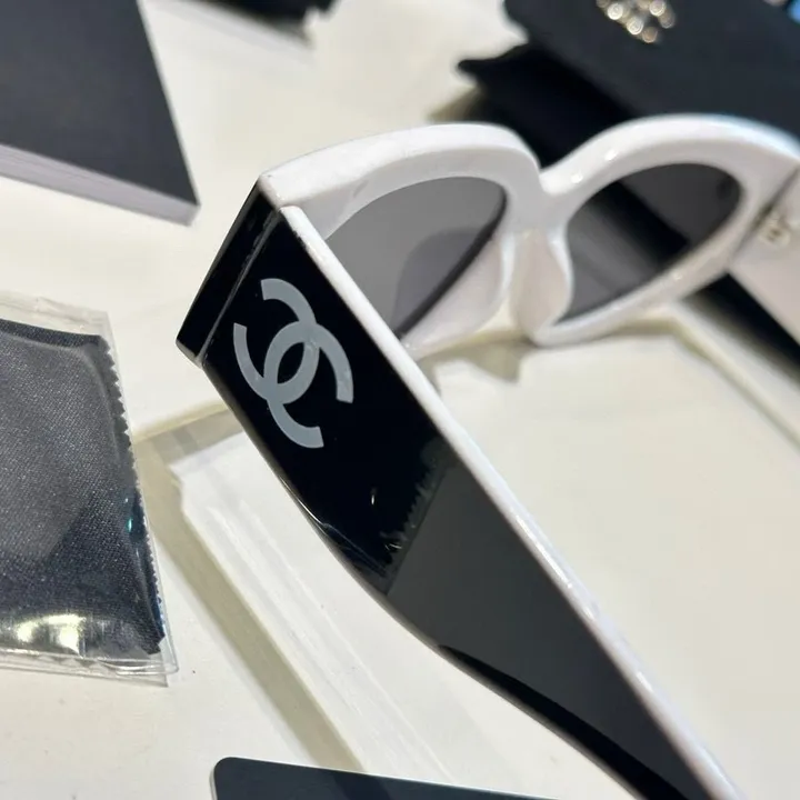 スーパーコピー シャネル サングラス