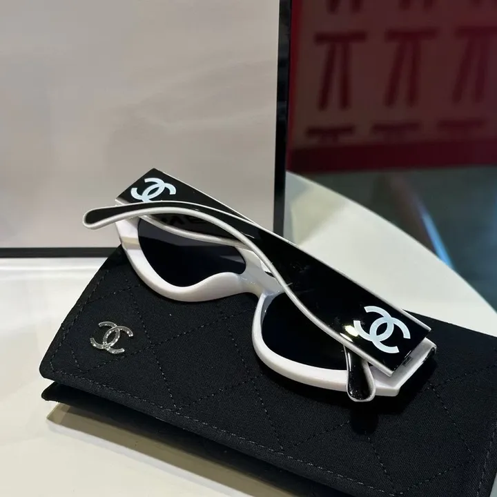 スーパーコピー シャネル サングラス