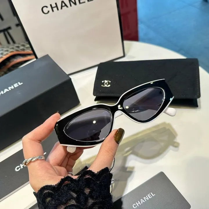 スーパーコピー シャネル サングラス