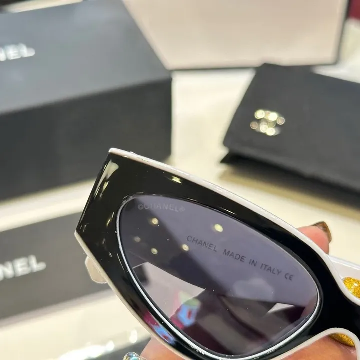 スーパーコピー シャネル サングラス