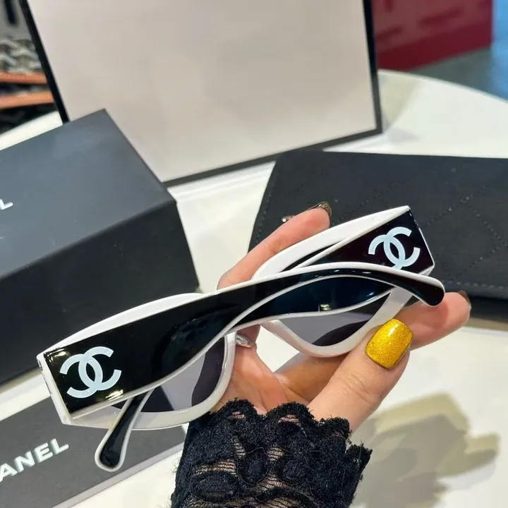 スーパーコピー シャネル サングラス