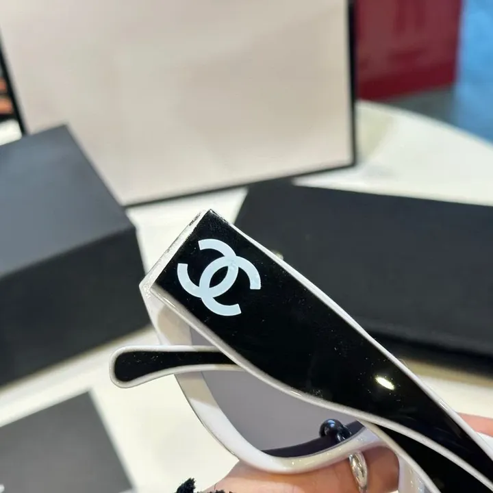 スーパーコピー シャネル サングラス