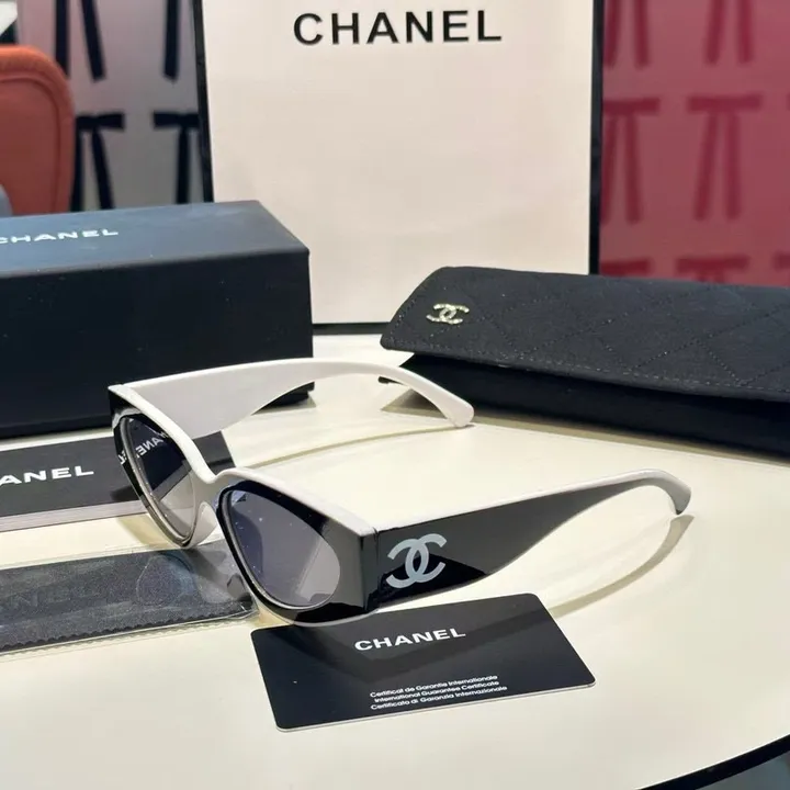 スーパーコピー シャネル サングラス
