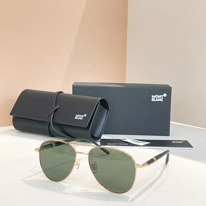 スーパーコピー モンブラン サングラス