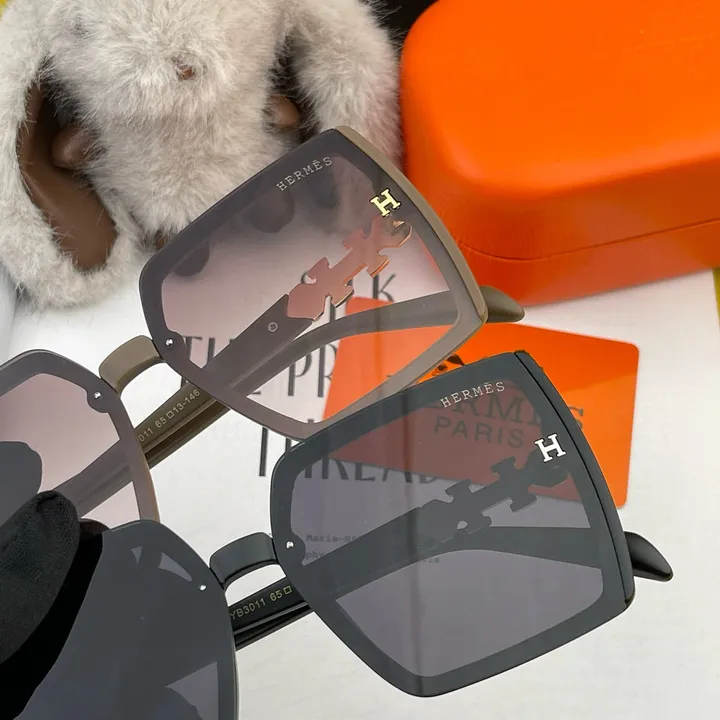 スーパーコピー エルメス サングラス