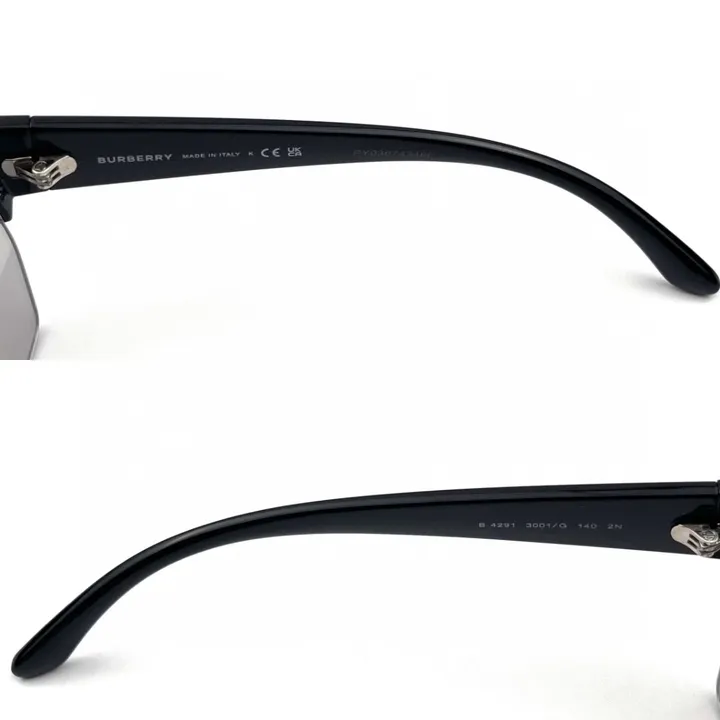 スーパーコピー バーバリー ス サングラス