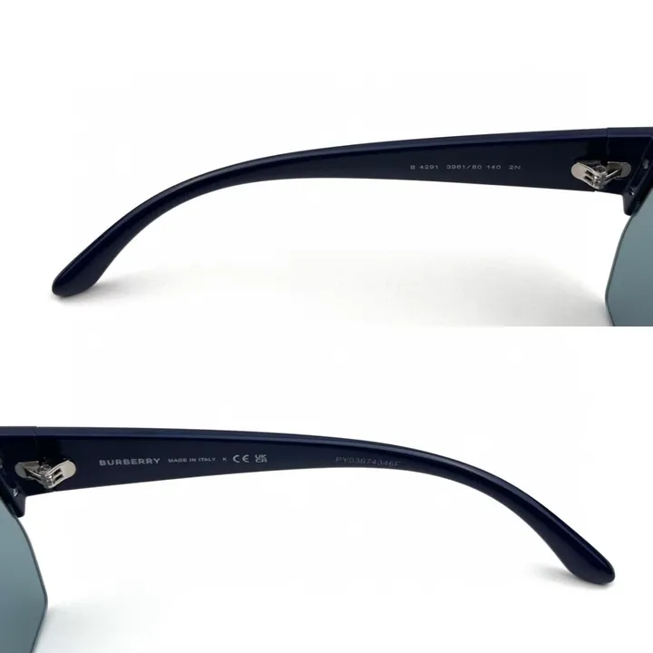 スーパーコピー バーバリー ス サングラス