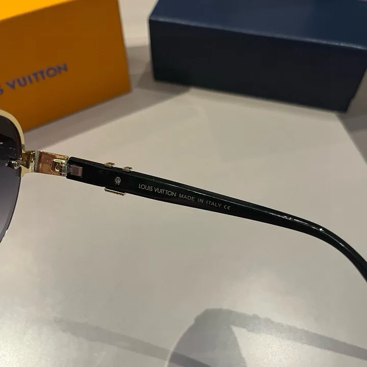 スーパーコピー ルイヴィトン サングラス