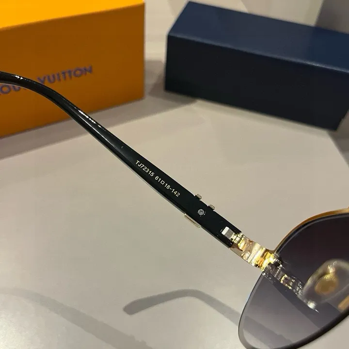 スーパーコピー ルイヴィトン サングラス