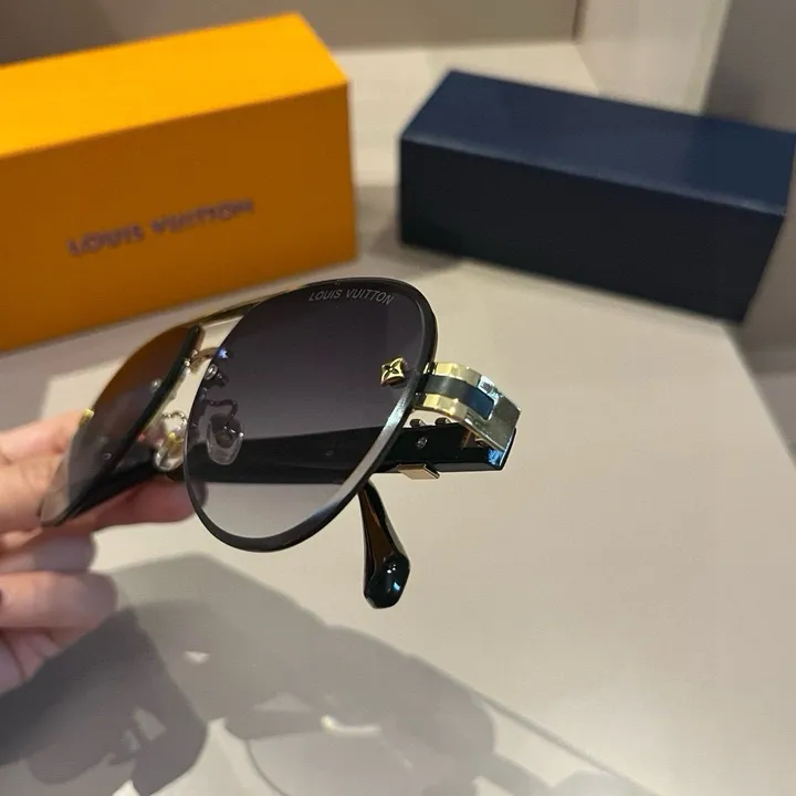 スーパーコピー ルイヴィトン サングラス
