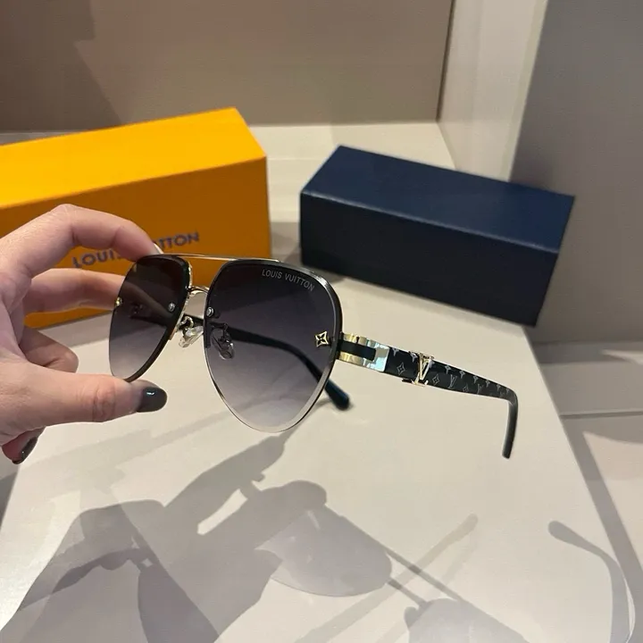 スーパーコピー ルイヴィトン サングラス