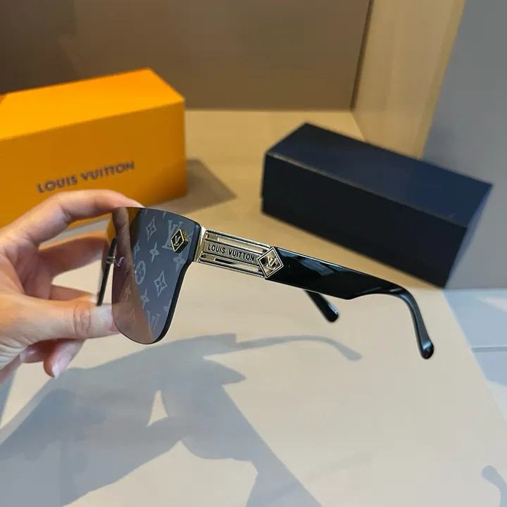 スーパーコピー ルイヴィトン サングラス