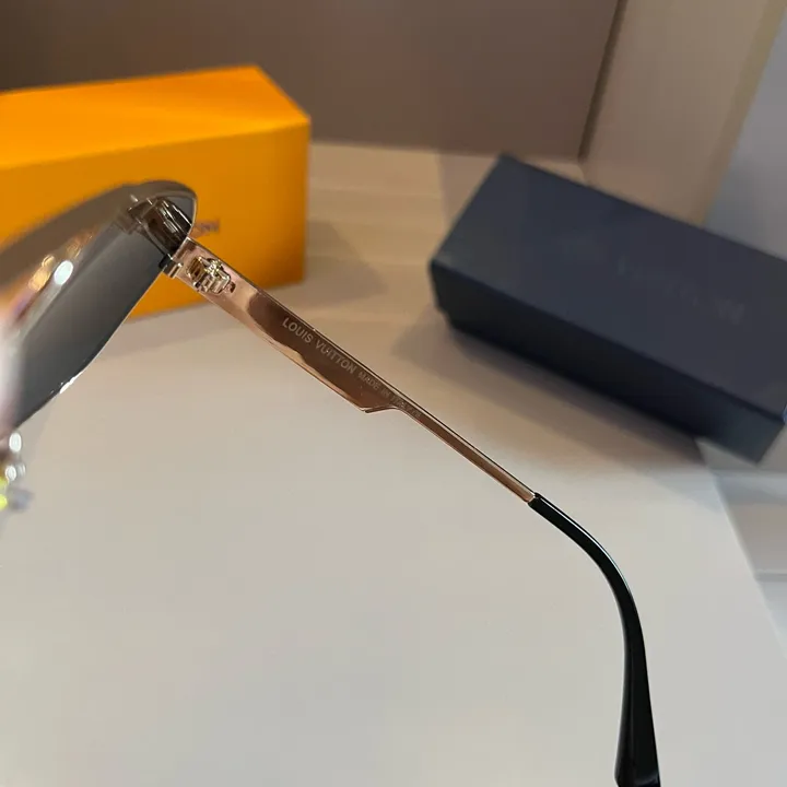 スーパーコピー ルイヴィトン サングラス