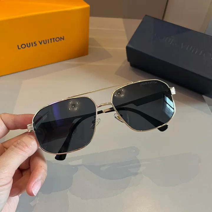 スーパーコピー ルイヴィトン サングラス