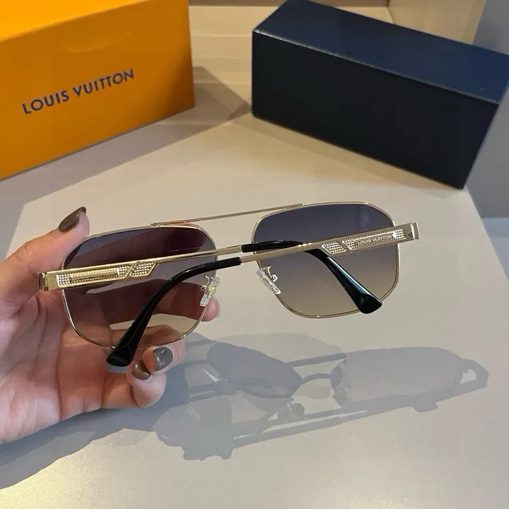 スーパーコピー ルイヴィトン サングラス