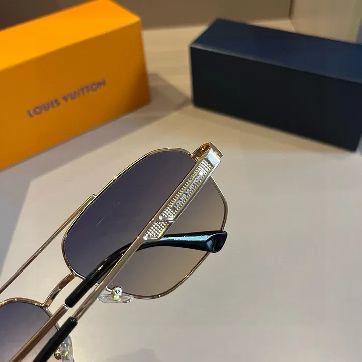 スーパーコピー ルイヴィトン サングラス