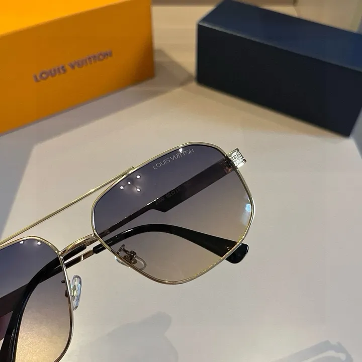 スーパーコピー ルイヴィトン サングラス