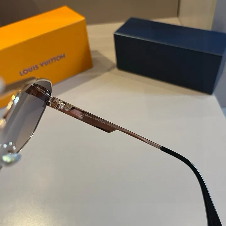 スーパーコピー ルイヴィトン サングラス