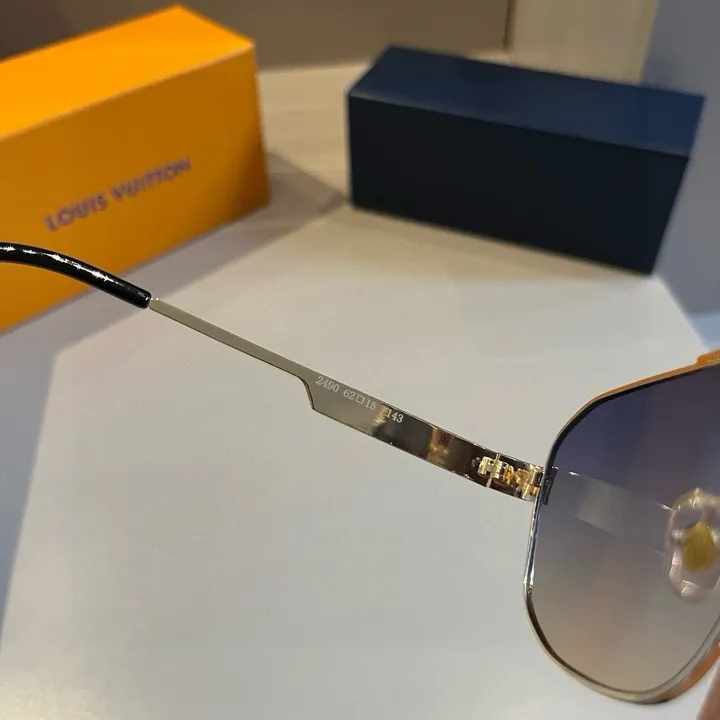 スーパーコピー ルイヴィトン サングラス