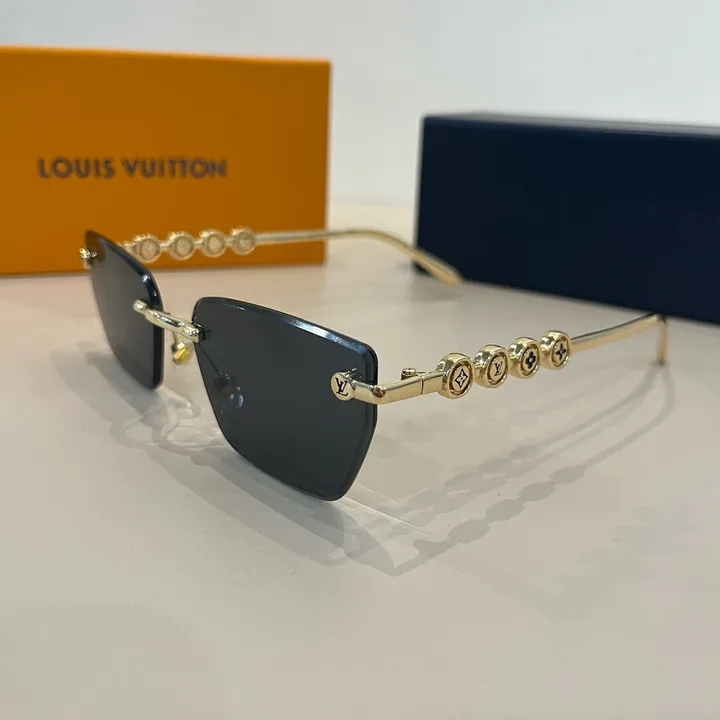 スーパーコピー ルイヴィトン サングラス