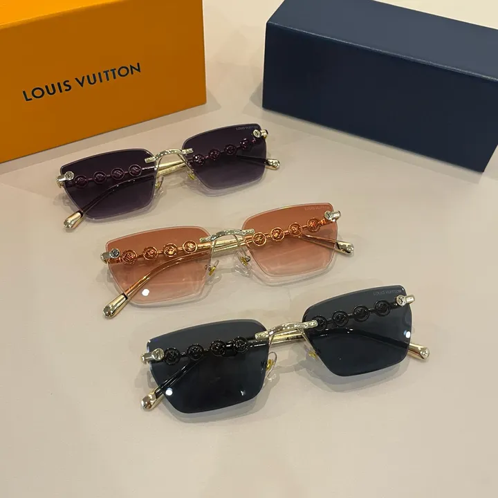 スーパーコピー ルイヴィトン サングラス