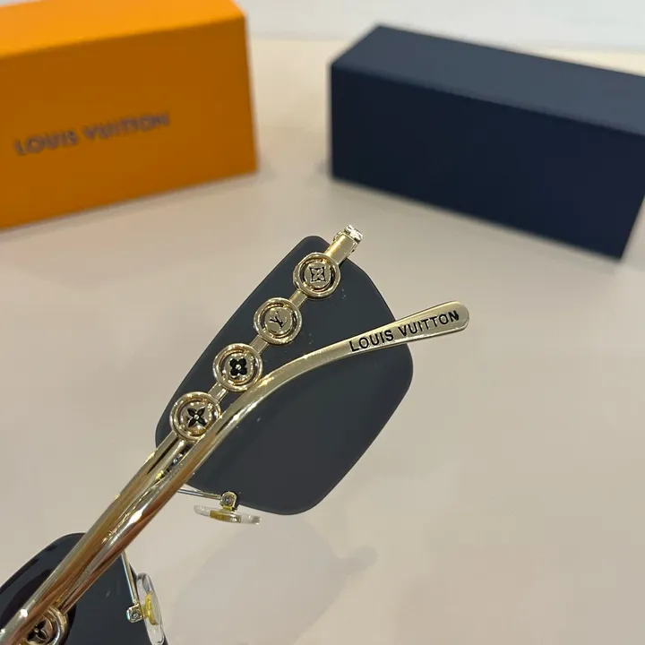 スーパーコピー ルイヴィトン サングラス