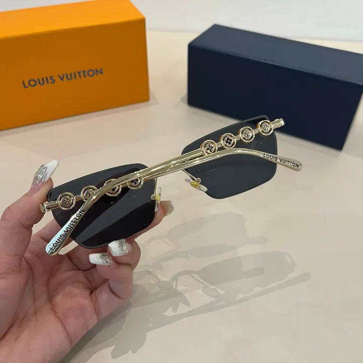 スーパーコピー ルイヴィトン サングラス