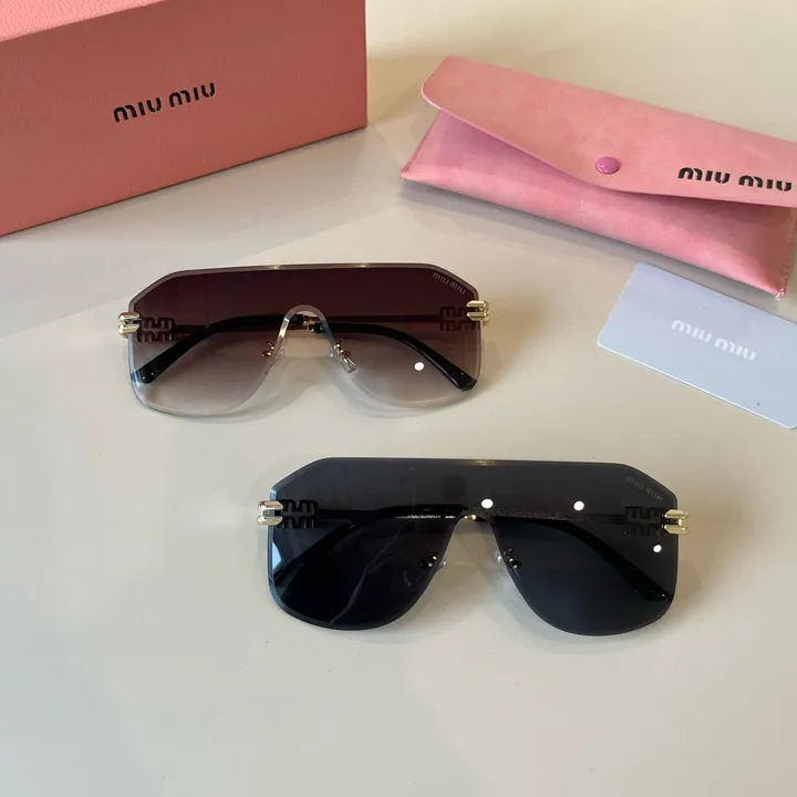 スーパーコピー ミュウミュウ サングラス