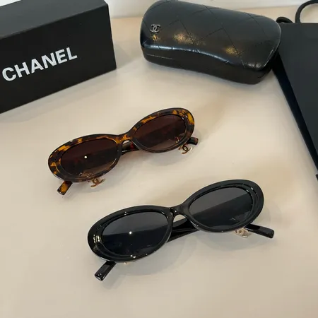 スーパーコピー シャネル サングラス