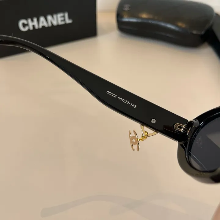 スーパーコピー シャネル サングラス