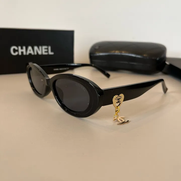 スーパーコピー シャネル サングラス
