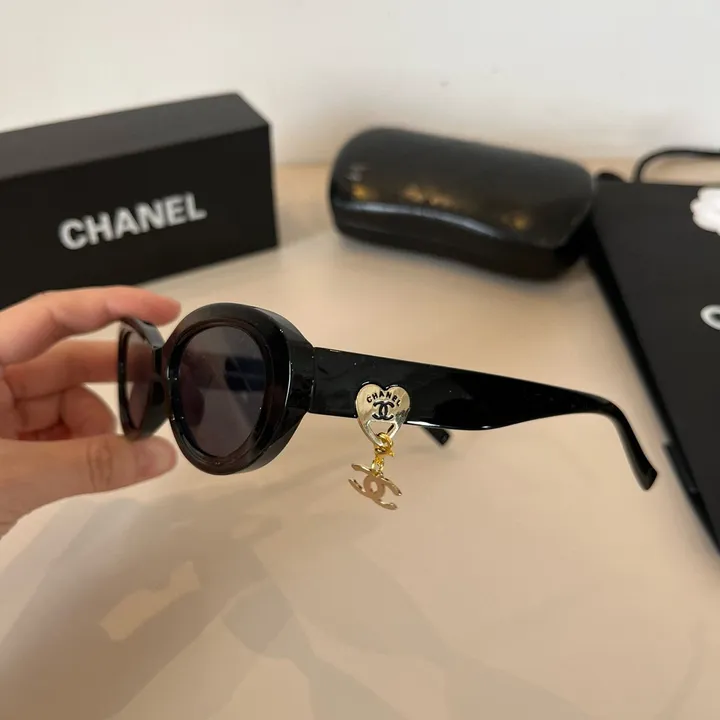 スーパーコピー シャネル サングラス