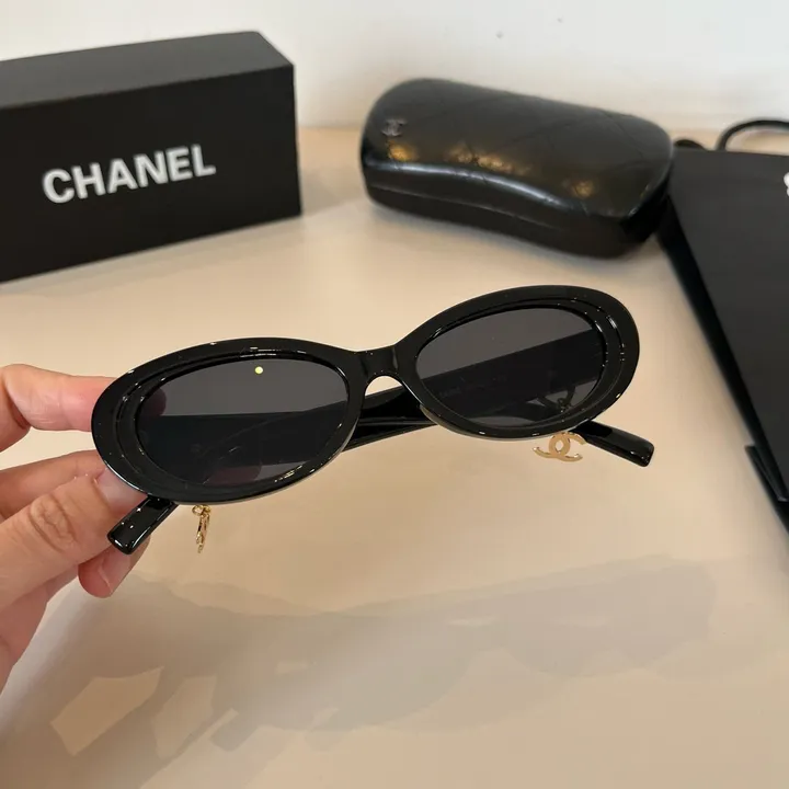 スーパーコピー シャネル サングラス