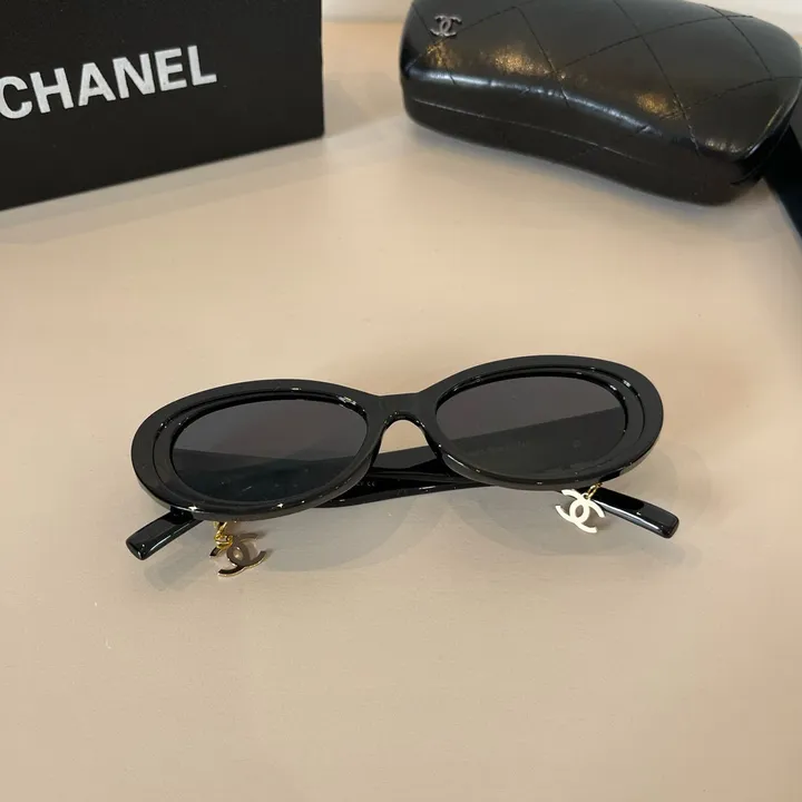 スーパーコピー シャネル サングラス