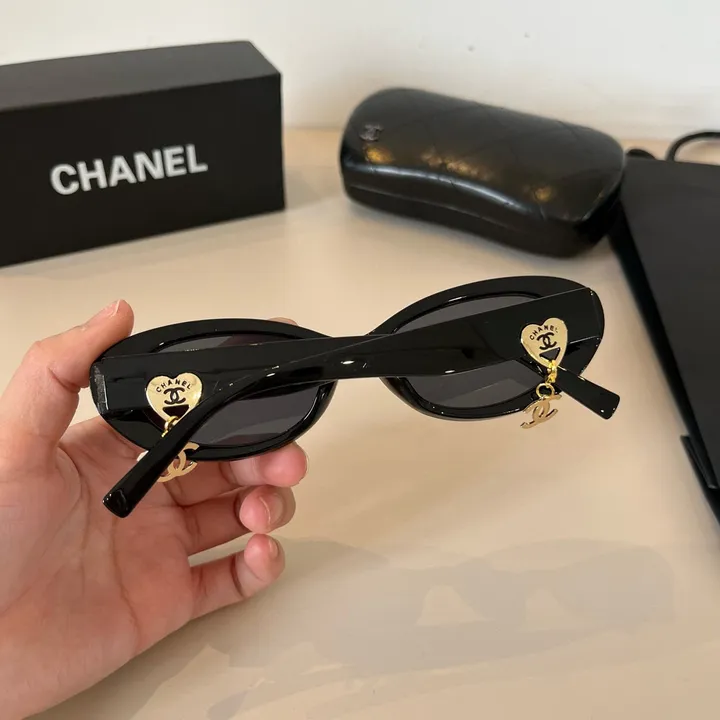 スーパーコピー シャネル サングラス