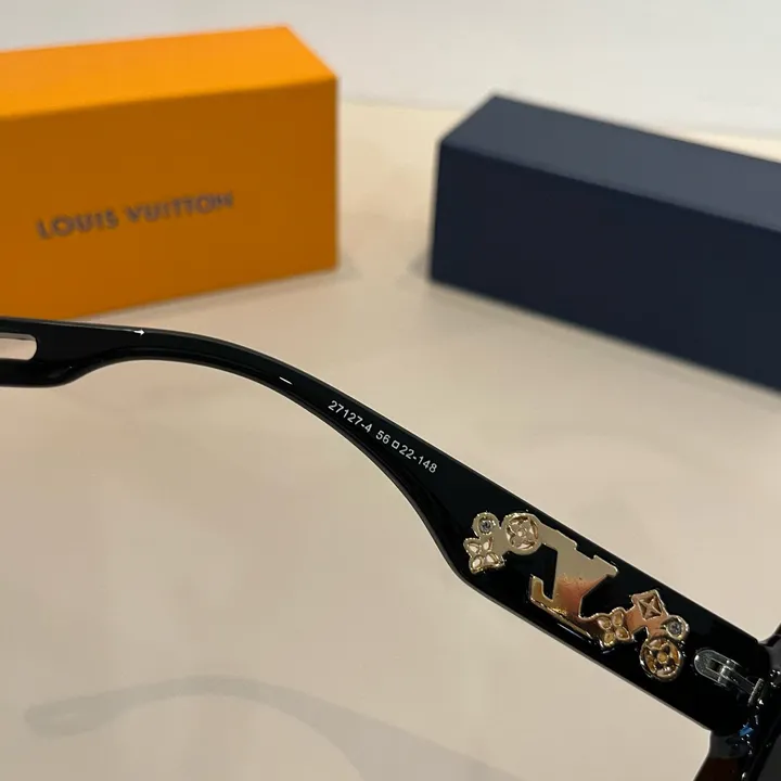 スーパーコピー ルイヴィトン サングラス