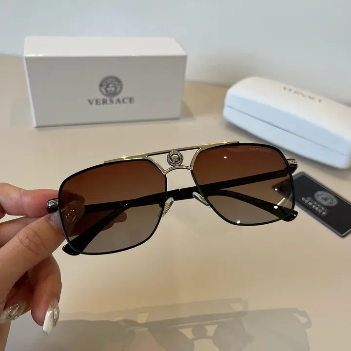 スーパーコピー ヴェルサーチ サングラス