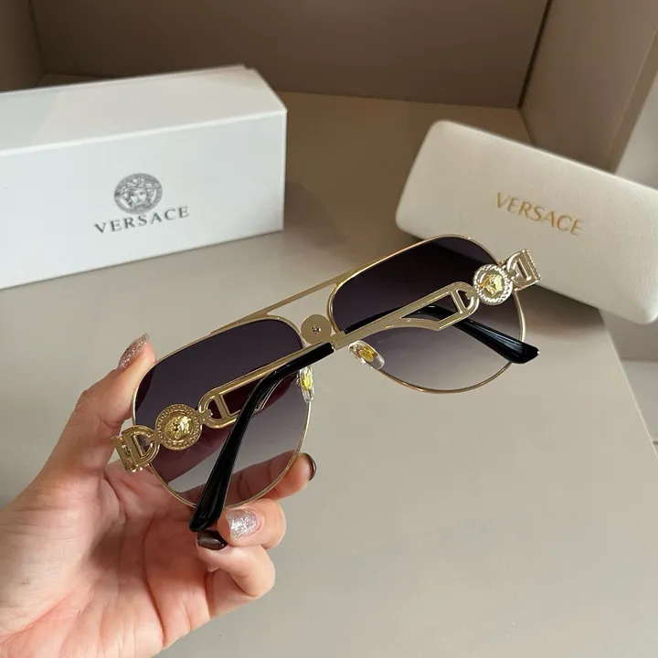 スーパーコピー ヴェルサーチ サングラス