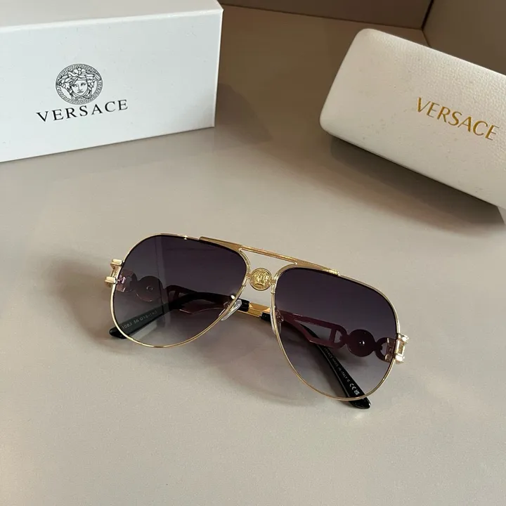 スーパーコピー ヴェルサーチ サングラス