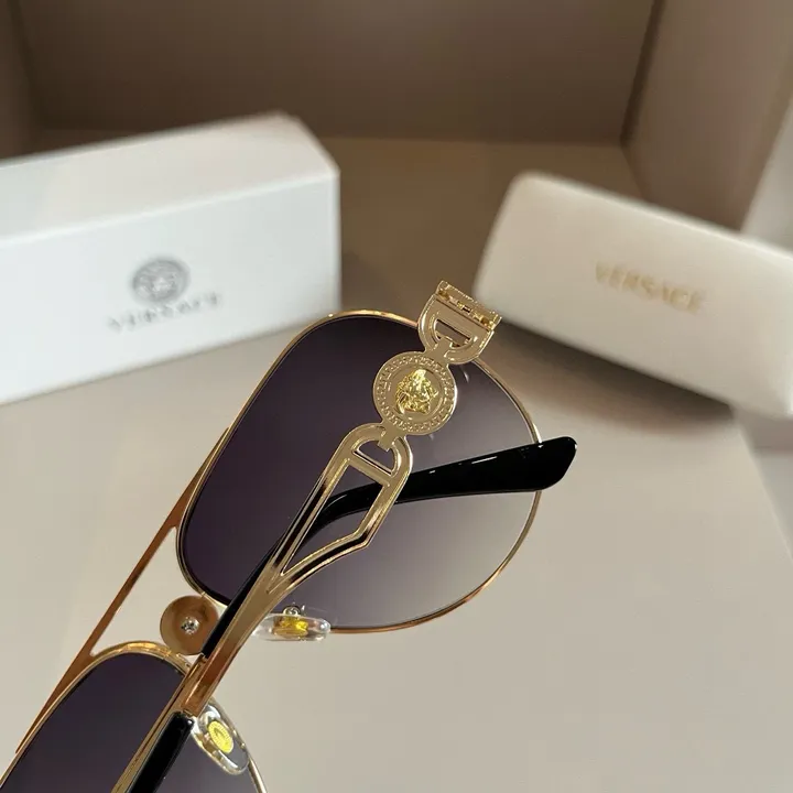 スーパーコピー ヴェルサーチ サングラス