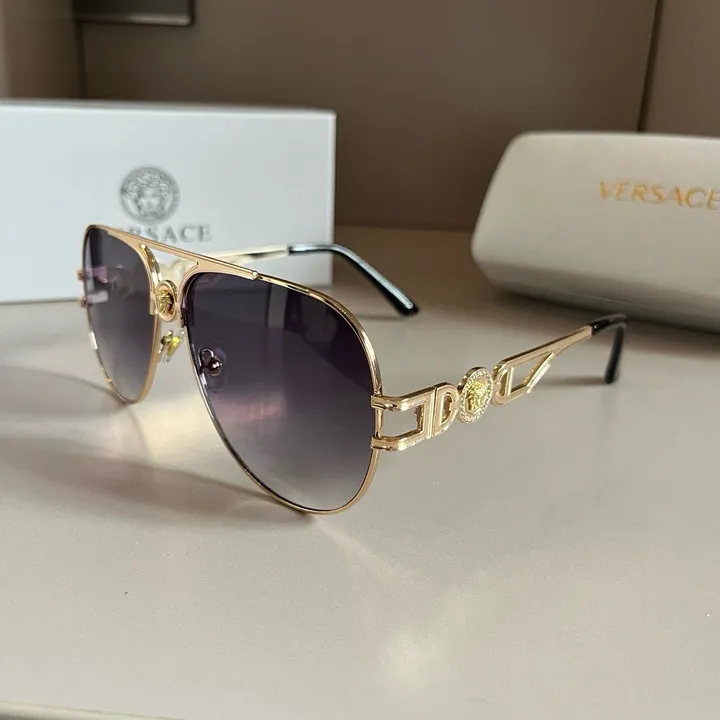 スーパーコピー ヴェルサーチ サングラス
