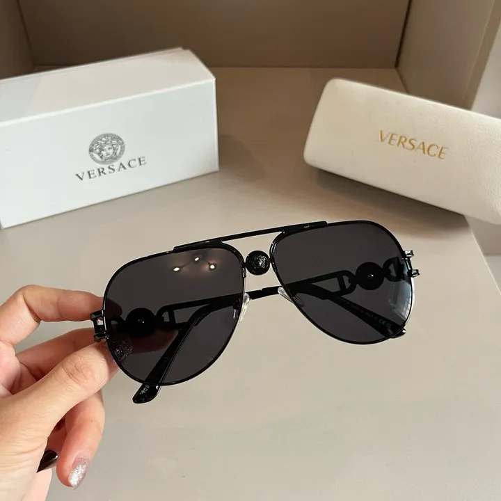 スーパーコピー ヴェルサーチ サングラス